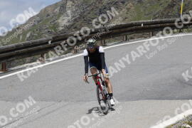 Photo #3447692 | 14-07-2023 14:09 | Passo Dello Stelvio - Peak BICYCLES
