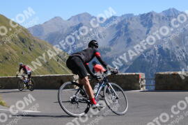 Photo #4185184 | 07-09-2023 11:49 | Passo Dello Stelvio - Prato side BICYCLES