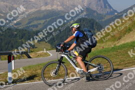Photo #2511094 | 05-08-2022 09:16 | Gardena Pass BICYCLES