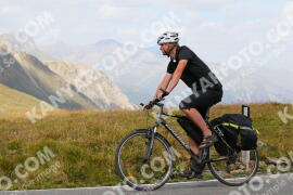 Foto #4037869 | 23-08-2023 14:06 | Passo Dello Stelvio - die Spitze BICYCLES