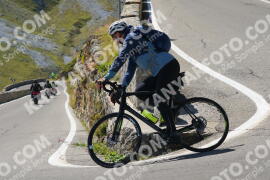 Foto #4113785 | 01-09-2023 14:43 | Passo Dello Stelvio - Prato Seite BICYCLES