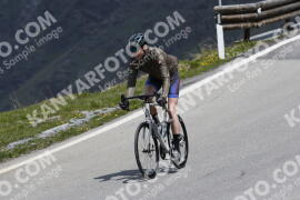 Photo #3127430 | 17-06-2023 12:46 | Passo Dello Stelvio - Peak BICYCLES