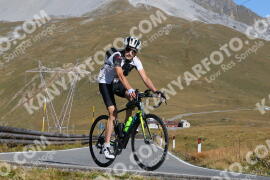 Photo #4227259 | 10-09-2023 09:45 | Passo Dello Stelvio - Peak BICYCLES
