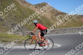 Foto #2719581 | 23-08-2022 13:57 | Passo Dello Stelvio - Prato Seite BICYCLES