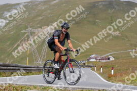 Foto #3894717 | 15-08-2023 11:18 | Passo Dello Stelvio - die Spitze BICYCLES