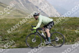 Photo #3278356 | 29-06-2023 11:20 | Passo Dello Stelvio - Peak BICYCLES