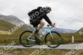 Foto #3723038 | 05-08-2023 13:16 | Passo Dello Stelvio - die Spitze BICYCLES