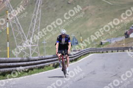 Photo #3170534 | 19-06-2023 10:44 | Passo Dello Stelvio - Peak BICYCLES
