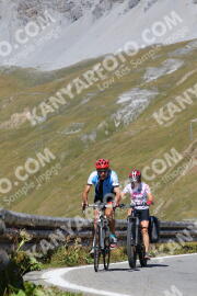 Photo #2697670 | 21-08-2022 11:33 | Passo Dello Stelvio - Peak BICYCLES