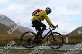 Photo #4296398 | 20-09-2023 12:54 | Passo Dello Stelvio - Peak BICYCLES