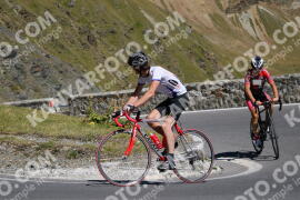 Photo #2719235 | 23-08-2022 13:27 | Passo Dello Stelvio - Prato side BICYCLES