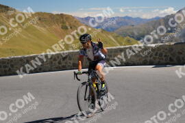 Photo #2708882 | 22-08-2022 11:34 | Passo Dello Stelvio - Prato side BICYCLES