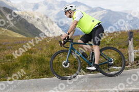 Photo #3793905 | 10-08-2023 14:59 | Passo Dello Stelvio - Peak BICYCLES