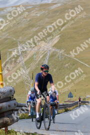 Photo #2755817 | 26-08-2022 13:41 | Passo Dello Stelvio - Peak BICYCLES