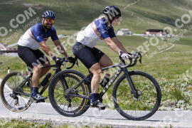 Photo #3369194 | 07-07-2023 15:06 | Passo Dello Stelvio - Peak BICYCLES