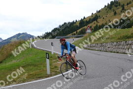 Foto #2691474 | 20-08-2022 14:19 | Gardena Pass BICYCLES
