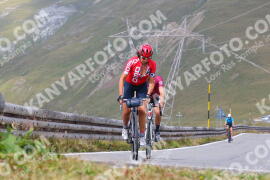 Photo #4064473 | 25-08-2023 12:17 | Passo Dello Stelvio - Peak BICYCLES