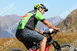 Photo #2727237 | 24-08-2022 11:20 | Passo Dello Stelvio - Peak BICYCLES