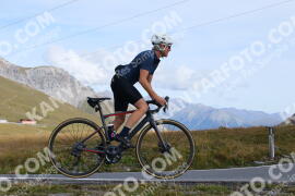 Foto #4135706 | 03-09-2023 10:39 | Passo Dello Stelvio - die Spitze BICYCLES