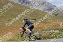 Photo #2672251 | 16-08-2022 14:10 | Passo Dello Stelvio - Peak BICYCLES