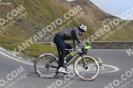 Photo #4277702 | 17-09-2023 12:52 | Passo Dello Stelvio - Prato side BICYCLES
