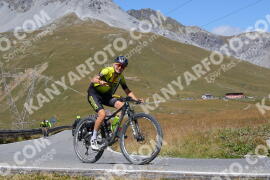 Foto #2670050 | 16-08-2022 12:51 | Passo Dello Stelvio - die Spitze BICYCLES