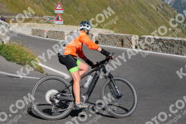Foto #4188619 | 07-09-2023 15:18 | Passo Dello Stelvio - Prato Seite BICYCLES