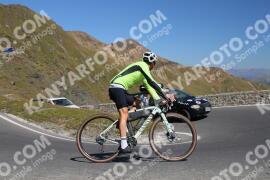 Photo #4212009 | 09-09-2023 13:48 | Passo Dello Stelvio - Prato side BICYCLES