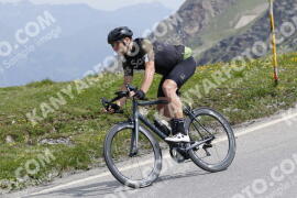 Photo #3252413 | 27-06-2023 11:26 | Passo Dello Stelvio - Peak BICYCLES