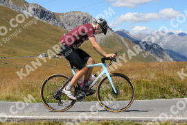 Foto #2700663 | 21-08-2022 14:42 | Passo Dello Stelvio - die Spitze BICYCLES