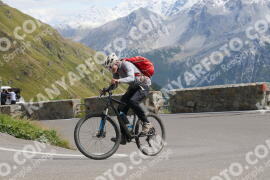 Foto #4099290 | 31-08-2023 12:21 | Passo Dello Stelvio - Prato Seite BICYCLES
