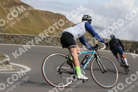 Photo #4278204 | 17-09-2023 13:25 | Passo Dello Stelvio - Prato side BICYCLES