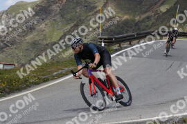 Foto #3447341 | 14-07-2023 13:57 | Passo Dello Stelvio - die Spitze BICYCLES