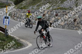 Photo #3192056 | 22-06-2023 12:57 | Passo Dello Stelvio - Waterfall curve BICYCLES
