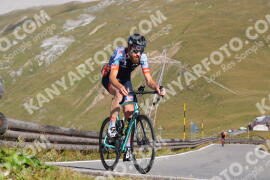 Foto #4015850 | 22-08-2023 09:47 | Passo Dello Stelvio - die Spitze BICYCLES