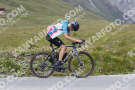 Photo #3596229 | 27-07-2023 14:31 | Passo Dello Stelvio - Peak BICYCLES