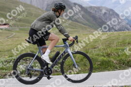 Photo #3198157 | 23-06-2023 11:10 | Passo Dello Stelvio - Peak BICYCLES