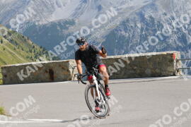 Photo #4099568 | 31-08-2023 12:51 | Passo Dello Stelvio - Prato side BICYCLES