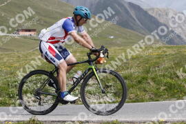 Photo #3252139 | 27-06-2023 11:00 | Passo Dello Stelvio - Peak BICYCLES