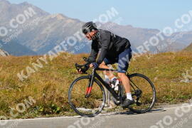 Foto #4165156 | 05-09-2023 15:08 | Passo Dello Stelvio - die Spitze BICYCLES
