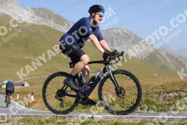 Foto #4045664 | 24-08-2023 10:21 | Passo Dello Stelvio - die Spitze BICYCLES