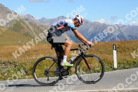 Foto #2697098 | 21-08-2022 10:52 | Passo Dello Stelvio - die Spitze BICYCLES