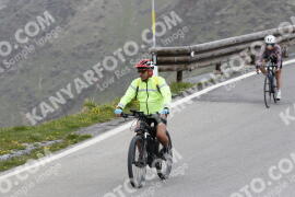 Photo #3186846 | 21-06-2023 14:04 | Passo Dello Stelvio - Peak BICYCLES