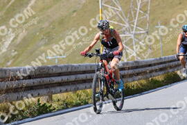 Photo #2740221 | 25-08-2022 14:02 | Passo Dello Stelvio - Peak BICYCLES