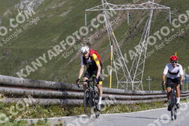 Photo #3618182 | 29-07-2023 09:30 | Passo Dello Stelvio - Peak BICYCLES