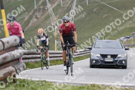 Foto #3263995 | 28-06-2023 11:08 | Passo Dello Stelvio - die Spitze BICYCLES
