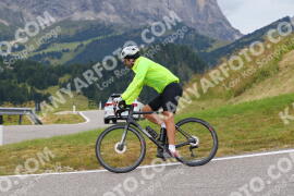 Photo #2527742 | 07-08-2022 10:56 | Gardena Pass BICYCLES
