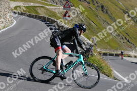 Foto #4184167 | 07-09-2023 10:05 | Passo Dello Stelvio - Prato Seite BICYCLES