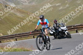 Photo #4033834 | 23-08-2023 10:25 | Passo Dello Stelvio - Peak BICYCLES