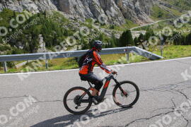 Foto #2692671 | 20-08-2022 16:22 | Gardena Pass BICYCLES